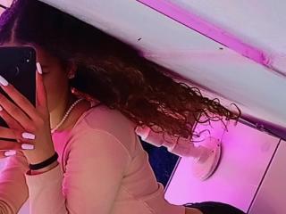 ElenaSantini Boobs Liveshow - Photo 52/146