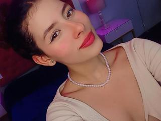 ElenaSantini Boobs Liveshow - Photo 53/146