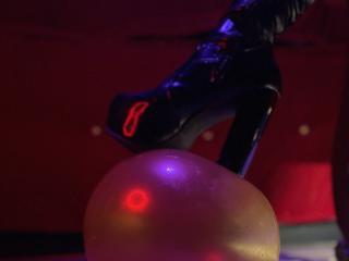 PerlaDivaio Hardcore Fuck Direct - Photo 17/21