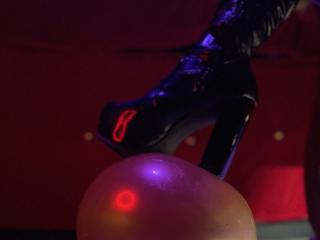 PerlaDivaio Hardcore Fuck Direct - Photo 11/21