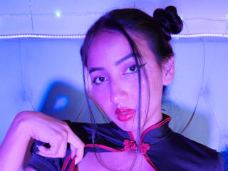 AnyaFloyd Webcam Porno Live - Photo 12/12