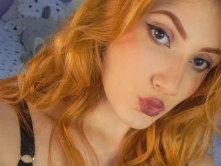 MiiaJhones Hot et Sexy Liveshow - Photo 20/22
