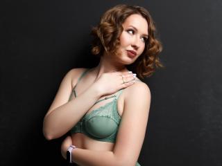 AnnaLovers Webcam Porno Live - Photo 8/20