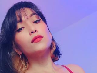 Watch  AbyBaeTwo live on cam at XLoveCam