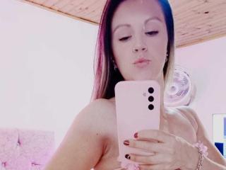 AngelPinky Webcam Porno Live - Photo 27/36