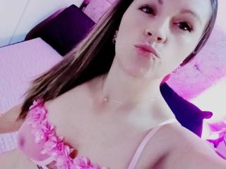 AngelPinky Webcam Porno Live - Photo 28/36