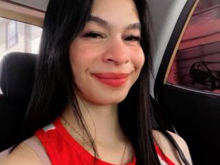 AmberGray69 Webcam Porno Live - Photo 19/21
