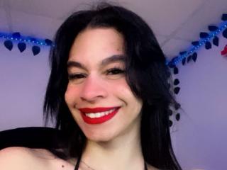 AmberGray69 Webcam Porno Live - Photo 14/21