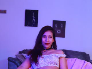 LenaPage Anal en Webcam Live - Photo 112/143