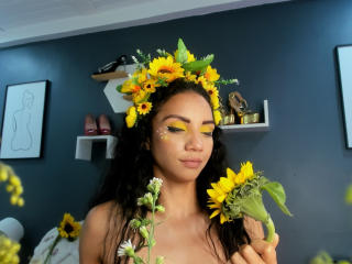AndromedaZareth Webcam Porno Live - Photo 122/279