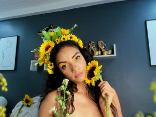 AndromedaZareth Webcam Porno Live - Photo 123/279