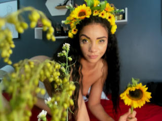 AndromedaZareth Webcam Porno Live - Photo 124/279