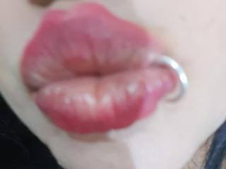 LuluFrancaise Anal Livecam - Photo 15/21