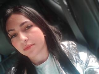 LuluFrancaise Anal Livecam - Photo 13/21