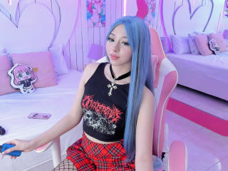 AprilDouce Webcam Porno Live - Photo 261/563