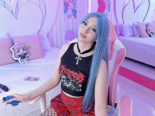 AprilDouce Webcam Porno Live - Photo 263/563