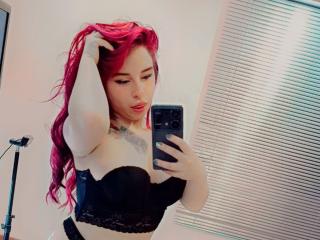 ArianaCaytlin Webcam Porno Live - Photo 34/51