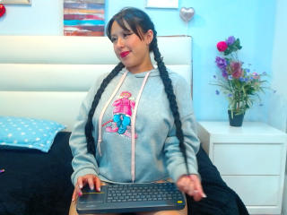 AmyHarriis Webcam Porno Live - Photo 605/1053