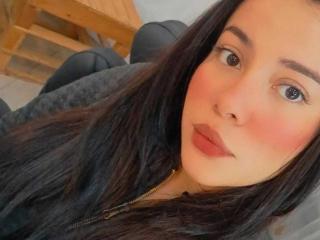 AzaharaRose Webcam Porno Live - Photo 6/7