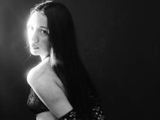RosseSweetCute Sex Brunette - Photo 9/45