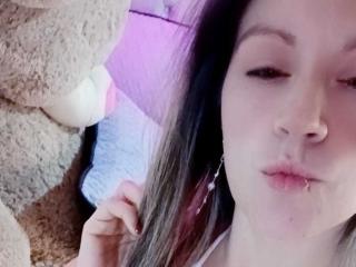 AngelPinky Webcam Porno Live - Photo 30/36