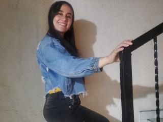 LilaRusell Anal en Webcam Live - Photo 12/81