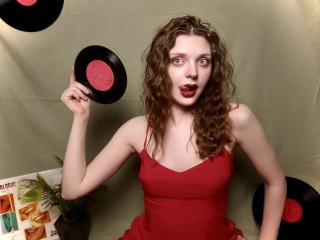 JennyySweet Show Porno en Live - Photo 129/131