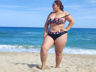 LouiseSexBigBoobs Anal en Webcam Live - Photo 97/123