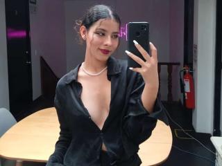 ElenaSantini Boobs Liveshow - Photo 68/146