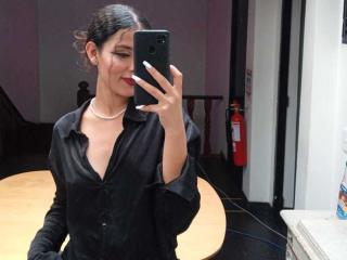 ElenaSantini Boobs Liveshow - Photo 69/146
