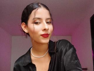 ElenaSantini Boobs Liveshow - Photo 71/146