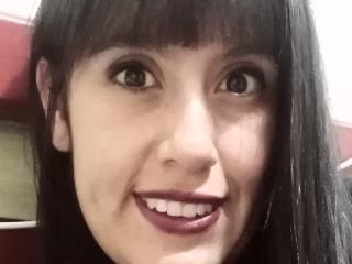 KiimberKisss Seins Show XXX en Direct - Photo 4/5
