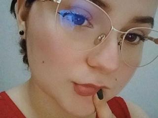 LorettaSant Anal en Webcam Live - Photo 369/646