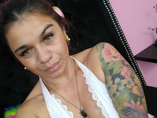 VioletaSlave Baise Anal - Photo 6/31