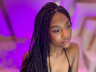 EbonyMore Seins Liveshow - Photo 5/9