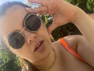 MissSofiia Hot et Sexy Liveshow - Photo 92/154