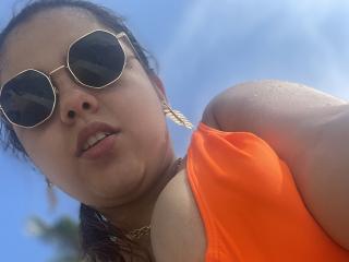 MissSofiia Hot et Sexy Liveshow - Photo 93/154