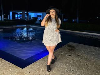 MissSofiia Hot et Sexy Liveshow - Photo 101/154