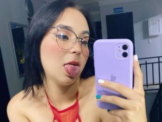 RebecaKeys Sex Brunette - Photo 567/866