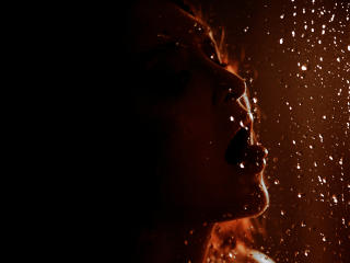 JaneLamar Show Porno en Live - Photo 5/6