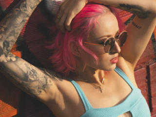 SarahRousen photo