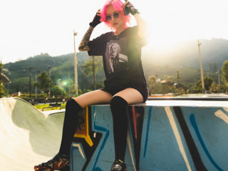 SarahRousen photo