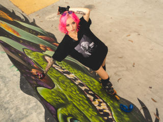 SarahRousen photo
