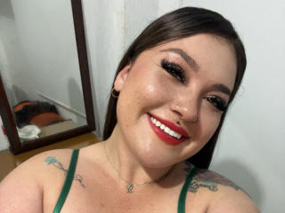 EvangelineBernard Seins Liveshow - Photo 111/229