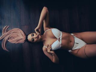 LoraDevine Anal en Webcam Live - Photo 159/188
