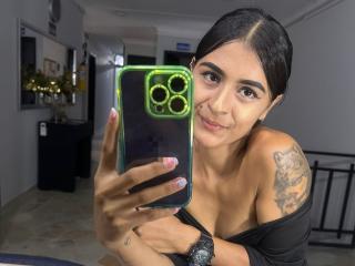 MichelleBenett Hot et Sexy Liveshow - Photo 266/531