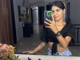 MichelleBenett Hot et Sexy Liveshow - Photo 267/531