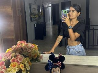MichelleBenett Hot et Sexy Liveshow - Photo 269/531
