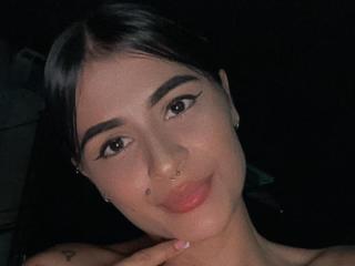 MichelleBenett Hot et Sexy Liveshow - Photo 272/531