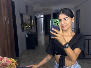 MichelleBenett Hot et Sexy Liveshow - Photo 278/531